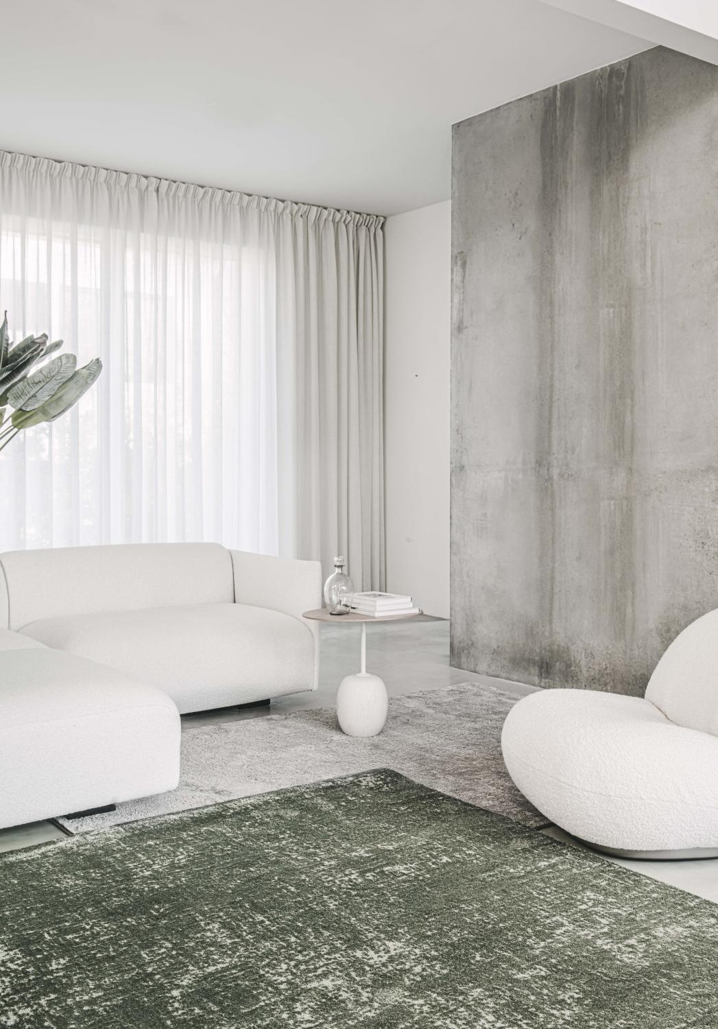 Basaltti Green