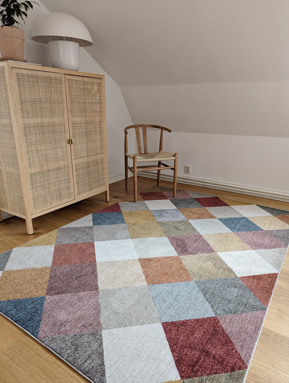 Caro Square Multi