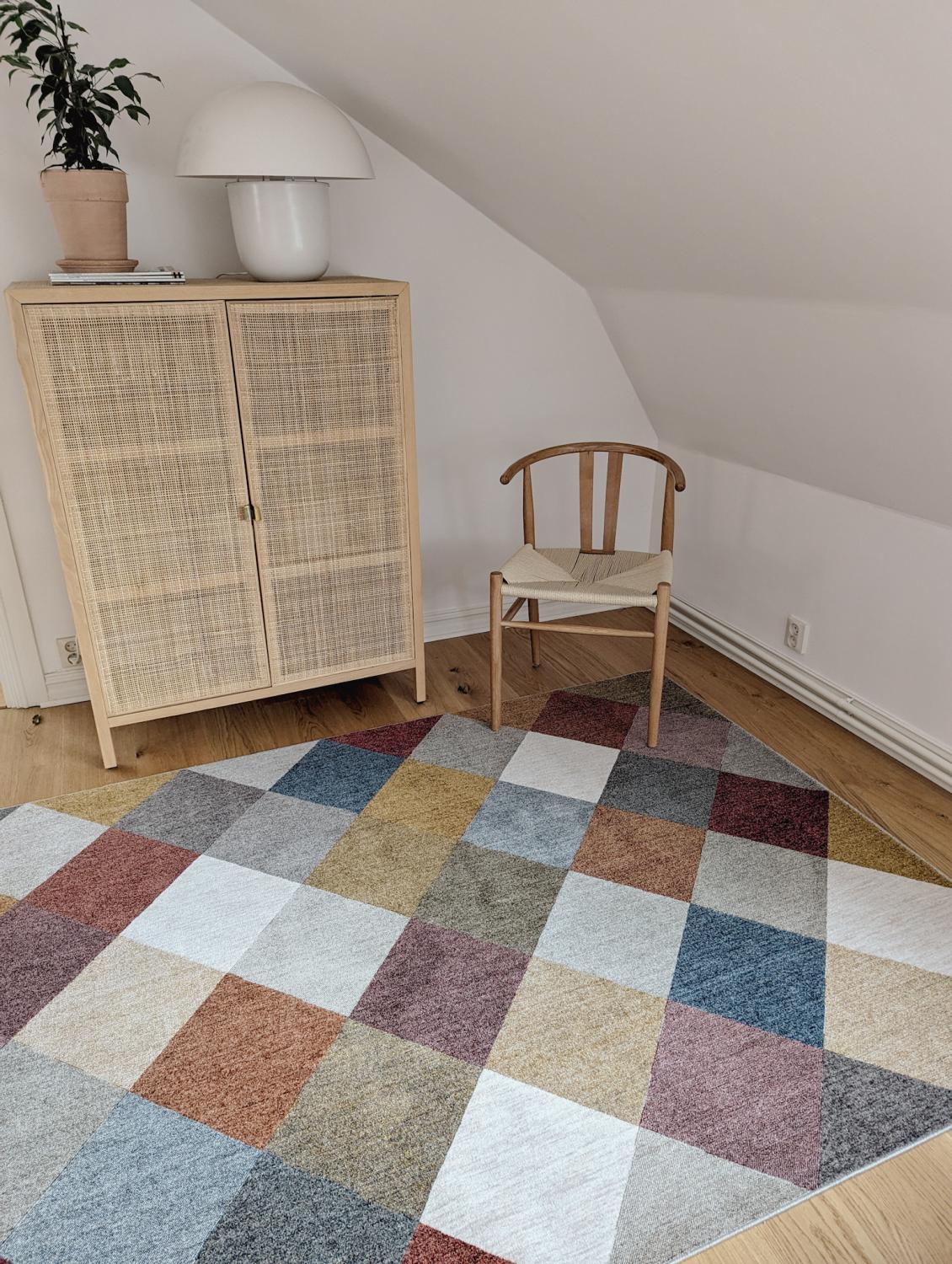 Caro Square Multi