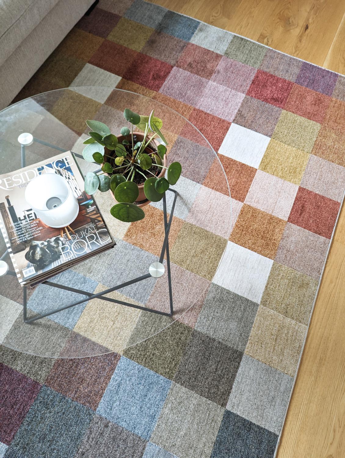 Caro Mosaik Multi
