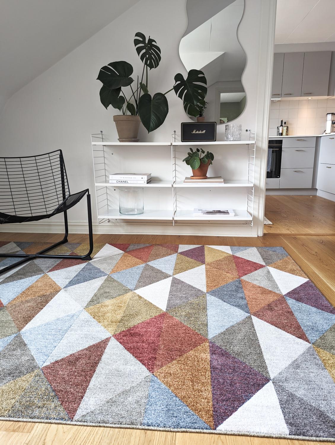 Caro Triangle Multi