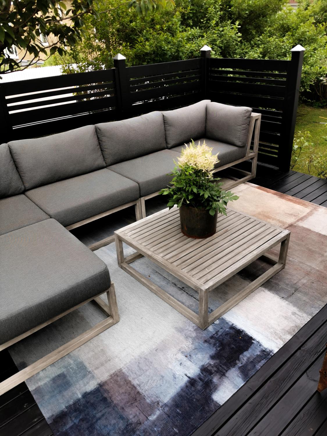 Primera Art Grå/Natur