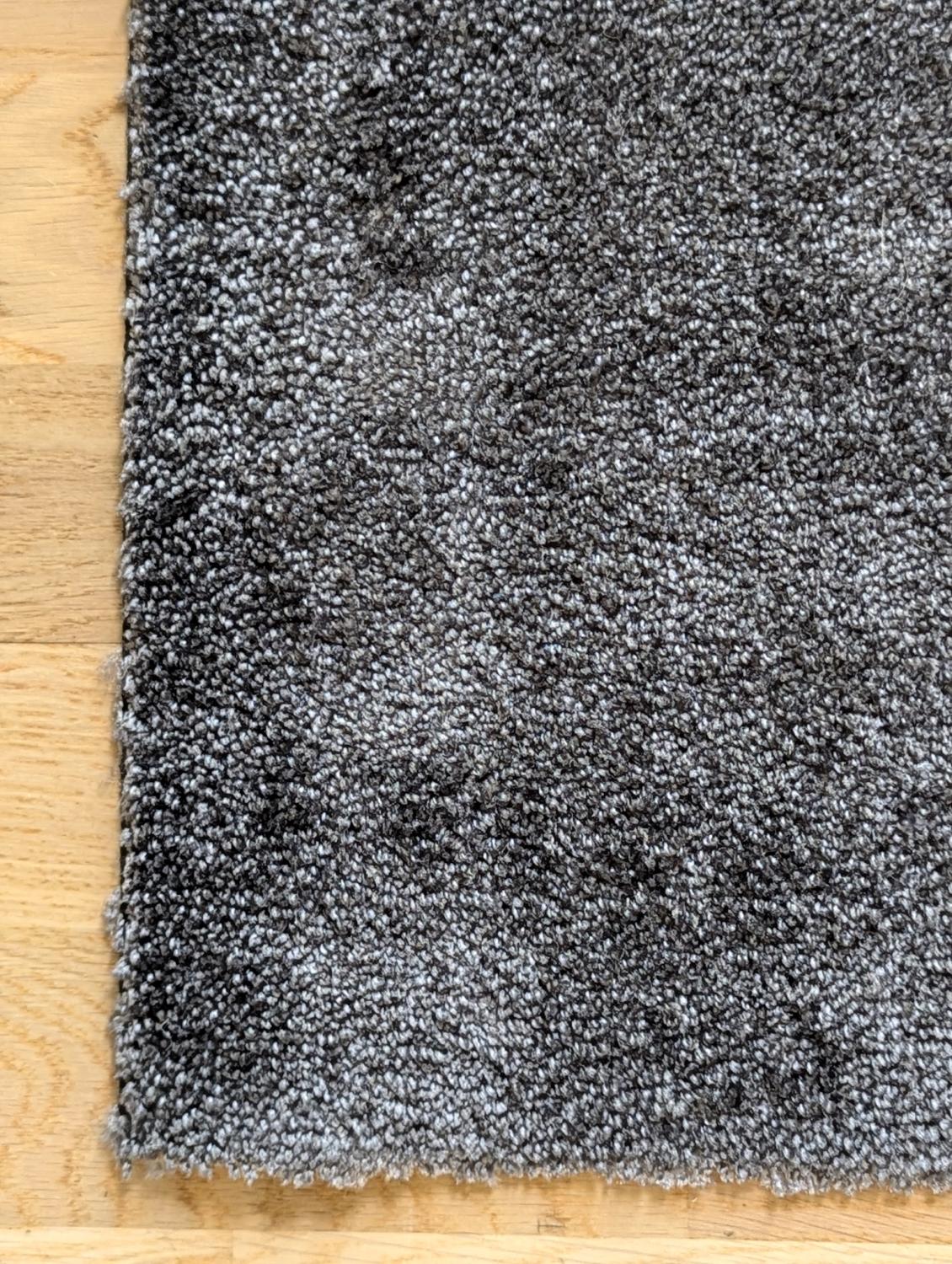 Super Soft Steel