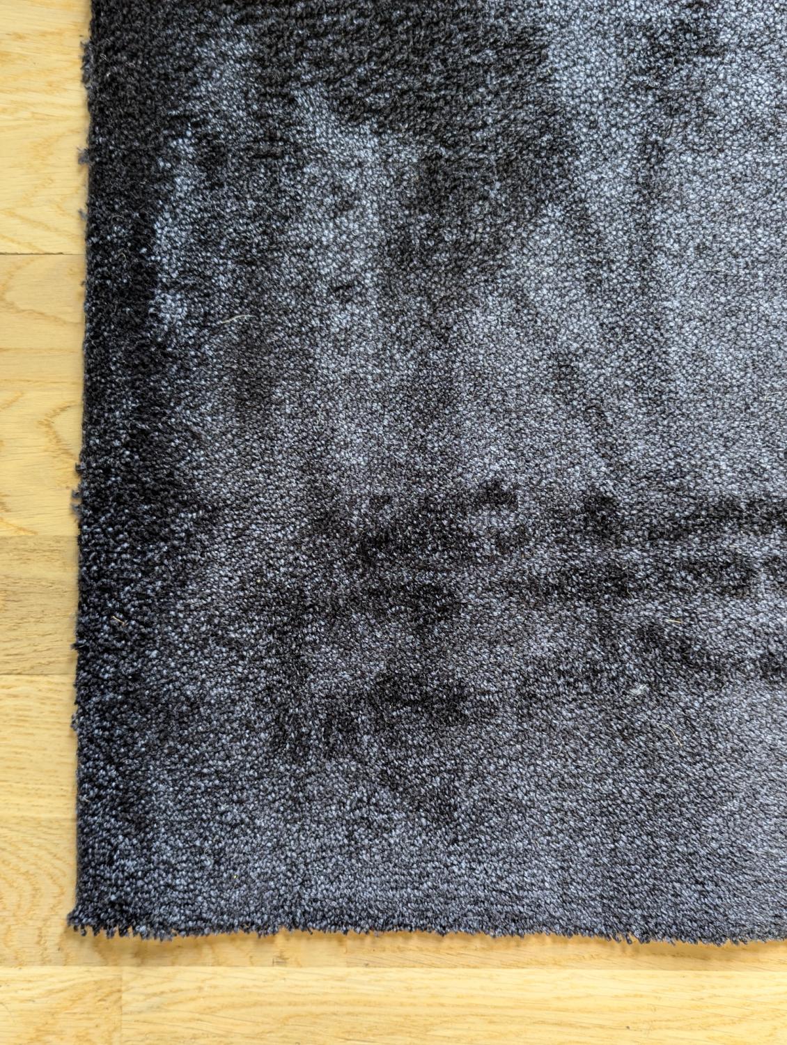 Super Soft Black