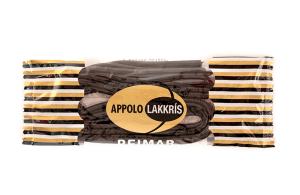 Lakridssnøre orginal 80 g