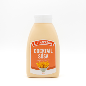 Cocktel sauce 400 ml