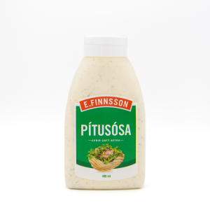 Pítusauce 400 ml