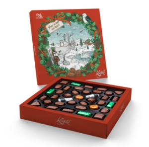 Noa konfekt 630 g