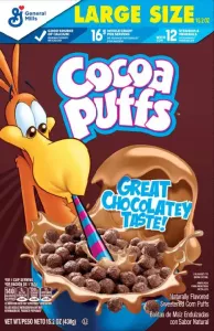 Cocoa Puffs 430 g