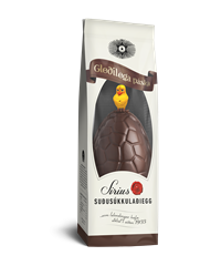 Noa påskägg nr 4 utan mjölk - 330 g