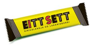 Eitt sett