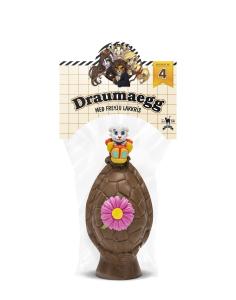 Freyju Drauma påskägg nr 4 - 280 g