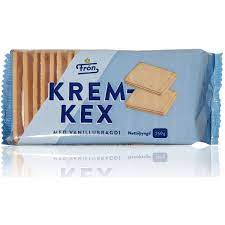 Creme kiks 260 g