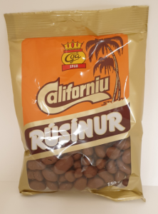 Goa californiu rosin 150 g