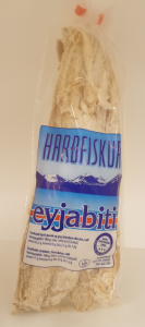 Törfisk – Kuller 0,4 kg – (Melanogrammus Aeglefinus)