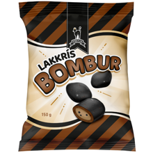 Lakrids bomber 150 g