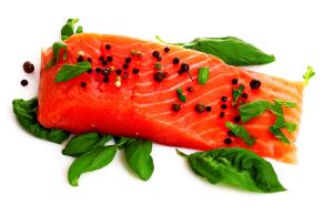 Islandsk laksefilet ca 1 kg – Salmo salar