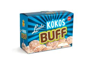 Kokos buffet 200 g