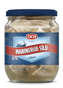 Marinerad sill 590 g