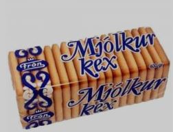 Fron mjölkkikx 400 g