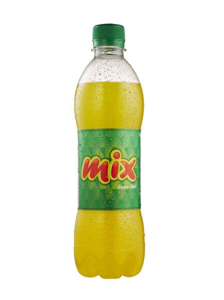 Mix Sodavand 0,5 L x 6 st