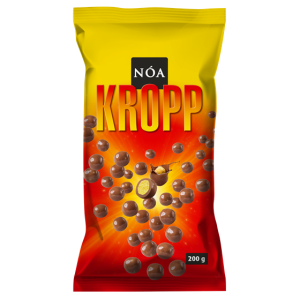 Noa kropp 200 g