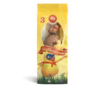 Noa Påskägg nr 3 - 165 g