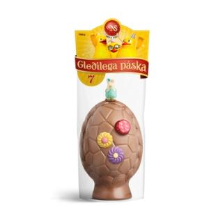 Noa påskägg nr 7 - 770 g