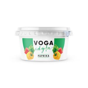Voga paprika dip 175 g