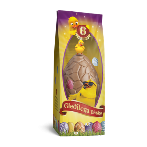 Noa Easter eggs nr 6