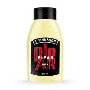 Pepparsås 300 ml