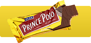 Prince polo XXL 50 g