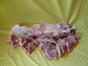 Lamm med side 1/1 12kg