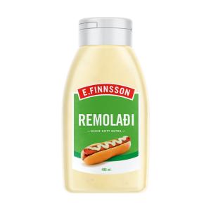 Remoulad sås 400 ml