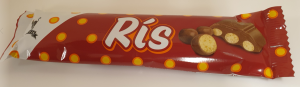 Stor Rís 50 g