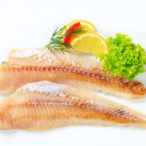 Torskfilé 9 kg ( Gadus Morhua)