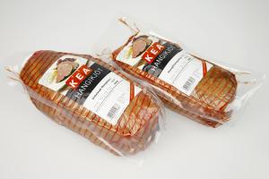 Lamm Frampart utan ben