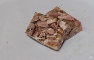 Lamb syltetøj ca 200 g