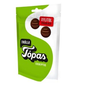 Topas Grön 100 g
