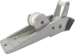 ANKARRULLE- ALUMINIUM MAX 12KG