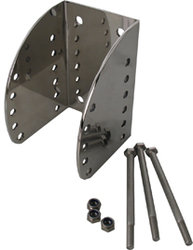 ANKARRULLE FÄSTE VERTIKALT