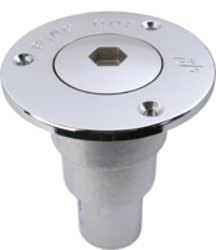 DÄCKSFÖRSKR PUMPOUT 38MM GUIDI