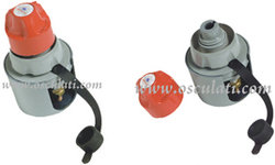 BATTERIBRYTARE GENOMG EASY FIT