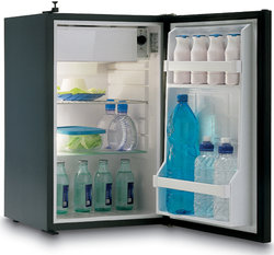 KYLSKÅP C50i - 50L Svart