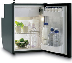 KYLSKÅP - C51i  Svart