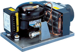 FRIGOMATIC ROMA 35F PLUS