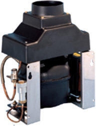 FRIGOMATIC MADRID 35F 12/24V