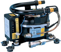 FRIGOMATIC W 35F 12/24 V