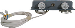 DUBBELTERMOSTAT E261300