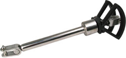 AKTERSTAGSSTRÄCKARE 6 MM